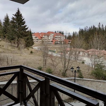 Apartment Dream Pamporovo Exterior foto